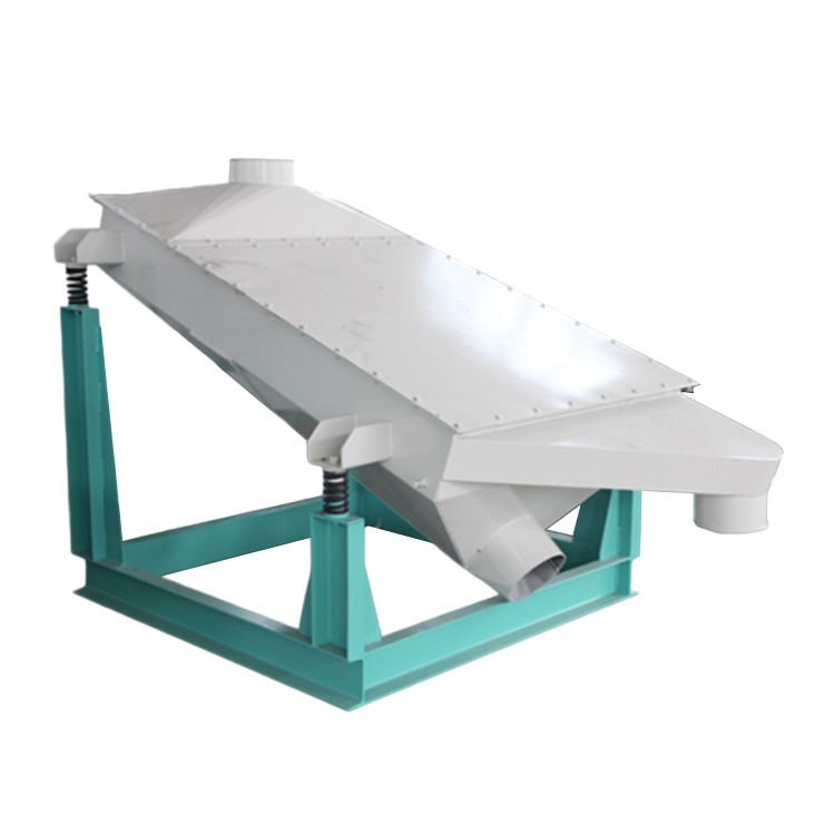 Máy sàng rây công nghiệp